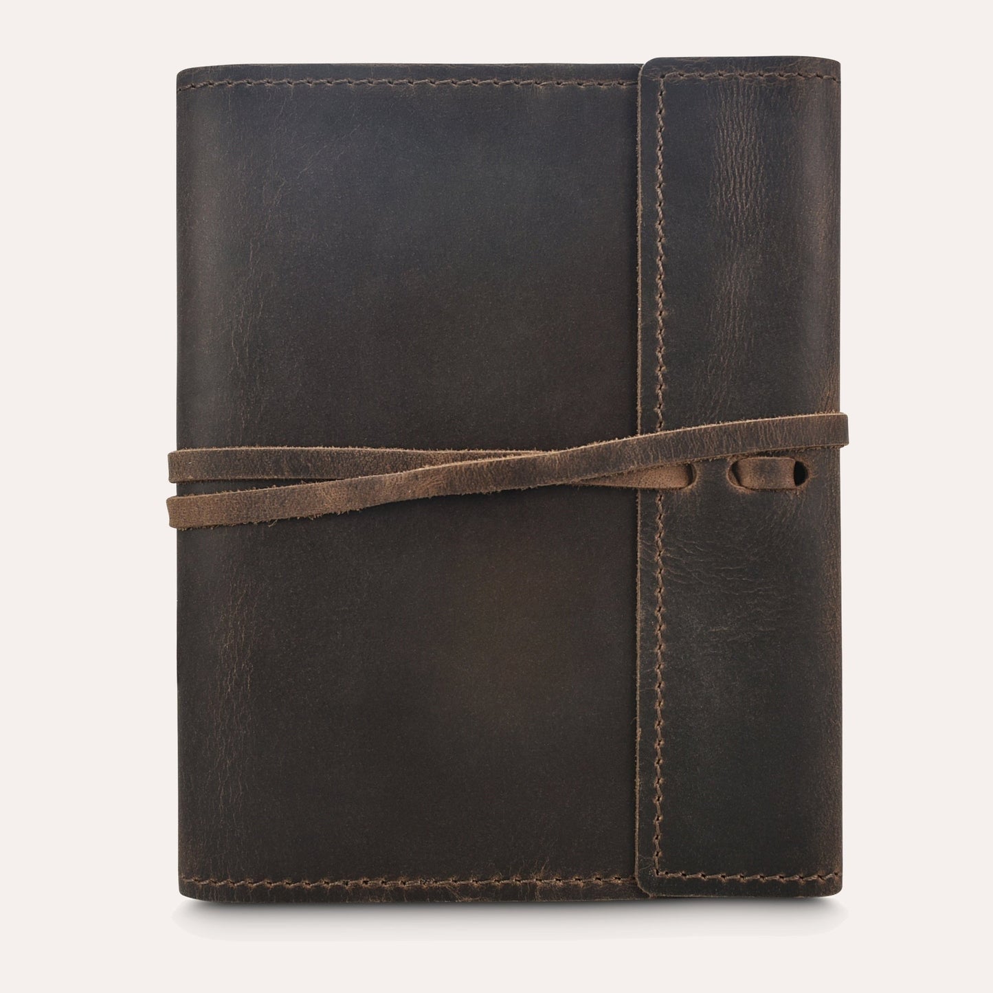 Lederjournal