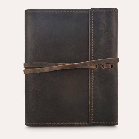 Lederjournal